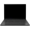 Image de ThinkPad T16 Gen 1 21BV - Conception de charnière à 180 degrés - Intel Core i5 - 1235U / jusqu'à 4.4 GHz - Win 10 Pro 64 bits (comprend Licence Win