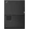Image de ThinkPad T14s Gen 3 21BR - Conception de charnière à 180 degrés - Intel Core i7 1255U / 1.7 GHz - Evo - Win 10 Pro 64 bits (comprend Licence Win 11