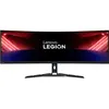 Image de Legion R45w-30 34 inch DQHD Pro Gaming Monitor (VA Panel, 165Hz, 1ms MPRT, USB-C, RJ45 2.5G with Realtek smart chip, HDMI 2.1, DP 1.4, FreeSync Premiu