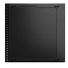 Image de ThinkCentre M70q Gen4 12E3 - Minuscule Core i5 13400T / jusqu'à 4.4 GHz - RAM 8 Go - SSD 256 Go - TCG Opal Encryption 2, NVMe - UHD Graphics 730 -