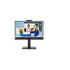 Image de Ecran PC Thinkcentre TINY-IN-ONE 24 LED Full HD 60 Hz6 ms 23.8" Noir