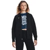 Image de Under Armour Sweat-shirt à Zip Rival Fleece