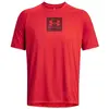 Image de Under Armour T-shirt à Manches Courtes Tech Prt Fill