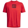 Image de Under Armour T-shirt à Manches Courtes Tech Prt Fill