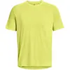 Image de Maillot Under Armour Tech Reflective Jaune L 1377054-743