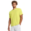 Image de Under Armour T-shirt à Manches Courtes Tech Reflective