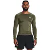 Image de Under Armour T-shirt à Manches Longues Hg Armour Comp L