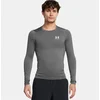 Image de Under Armour T-shirt à Manches Longues Heatgear Armour Comp