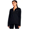 Image de Under Armour Sweat à Demi-zip Tech Solid