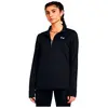 Image de Under Armour Sweat à Demi-zip Tech Solid XS
