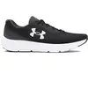 Image de Chaussures de running enfant Under Armour Charged Rogue 4 Noir 36 3027106-001