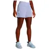 Image de Under Armour Short Rival Terry 4in L