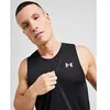 Image de Under Armour Top UA Tech Tank - Noir, Noir S