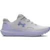 Image de Under Armour Fille UA W Charged Surge 4, Pink Elixir Prime Pink Pink Elixir, 33.5 EU en occasion ou reconditionné
