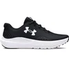 Image de Chaussures de running enfant Under Armour Surge 4 Noir 38,5 3027103-001