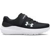 Image de Chaussures de running enfant Under Armour Surge 4 AC Noir 32 3027104-001