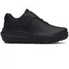 Image de Chaussures de running bébé garçon Under Armour Surge 4 AC Noir 27 3027105-002