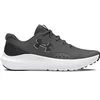 Image de Chaussures de running enfant Under Armour Surge 4 Noir 36 3027103-101