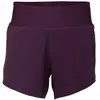 Image de Short femme Pearl Izumi Sugar Violet 3XL 11212401-AA4