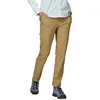 Image de Patagonia - Quandary Pants Regular - Pantalon randonnée femme Classic Tan - US 4 - Regular