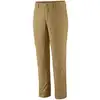 Image de PATAGONIA W's Quandary Pants Reg Classic - Beige - taille 38 2027
