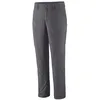 Image de Patagonia - Quandary Pants - Pantalon randonnée femme Forge Grey - US 6 - Short