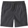 Image de Patagonia - Nomader Volley Shorts - Short randonnée homme Forge Grey - L