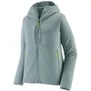 Image de Patagonia - Nano-Air Hoody - Doudoune femme Thermal Blue - L