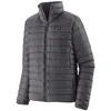 Image de Patagonia - Down Sweater - Doudoune homme Forge Grey / Forge Grey - S