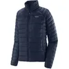 Image de Patagonia - Down Sweater - Doudoune femme Smolder Blue - M