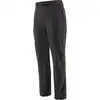 Image de PATAGONIA W's Terravia Peak Pants Reg - Noir - taille 38 2026