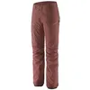 Image de Patagonia - Untracked Pants - Pantalon ski femme Dulse Mauve - L