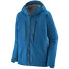 Image de Patagonia - Stormstride Jacket - Veste ski homme Endless Blue - XS