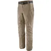 Image de Patagonia - Upstride Pants - Pantalon ski homme Seabird Grey - XL