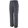 Image de Patagonia - Women's Insulated Storm Shift Pants - Pantalon ski femme Smolder Blue - XL