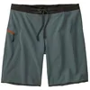 Image de Patagonia - M's Hydrolock Boardshorts 2.0 - 19 in. - Boardshort homme Nouveau Green - US 28