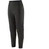 Image de Patagonia - Nano-Air Light Bottoms - Pantalon randonnée femme Black - L