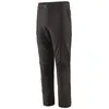 Image de Patagonia - M's Terravia Peak Pants - Short - Pantalon randonnée homme Black - US 28 - Short
