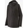 Image de Patagonia - Snowdrifter Jkt - Veste ski homme Black - XL