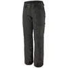Image de Patagonia - Women's Insulated Storm Shift Pants - Pantalon ski femme Black - XS