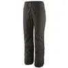Image de Patagonia - Storm Shift Pants - Pantalon ski femme Black - L - Regular