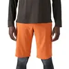 Image de Patagonia - Dirt Craft Bike Shorts 12,5" - Short VTT homme Redtail Rust - US 34 - Entrejambe 12,5"