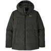 Image de Patagonia - Jackson Glacier Jacket - Doudoune femme Black - XS