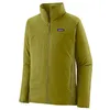 Image de Patagonia - M's Nano-Air Light Hybrid Jkt - Veste hybride homme Graze Green - XS