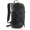 Image de Patagonia - Terravia Pack 14L - Sac à dos randonnée Black - S
