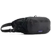 Image de Patagonia - Terravia Hip Pack - Sac banane Black - Taille unique