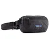 Image de Patagonia - Terravia Mini Hip Pack - Sac banane Black - Taille unique