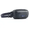 Image de Patagonia - Terravia Mini Hip Pack - Sac banane Smolder Blue - Taille unique