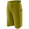 Image de Patagonia - Dirt Craft Bike Shorts 12,5" - Short VTT femme Graze Green - US 12 - Entrejambe 12,5"