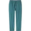 Image de PATAGONIA W's Fleetwith Pants - Bleu / Vert - taille XS 2025